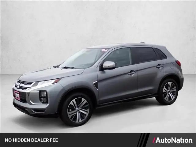 2024 Mitsubishi Outlander Sport 2.0 SE AWC for sale in Centennial, CO