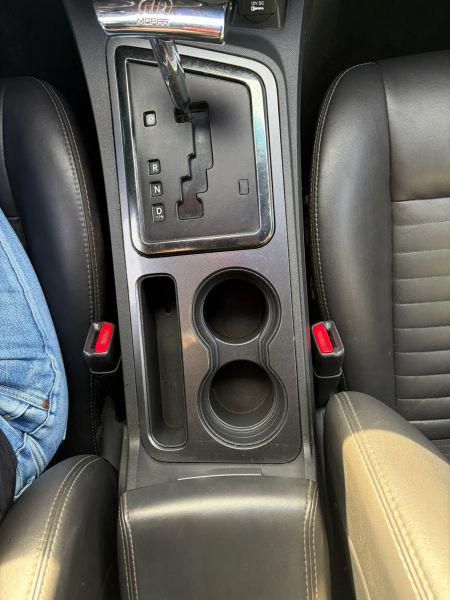 2010 Dodge Challenger R/T