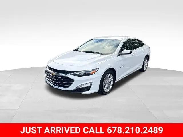 2024 Chevrolet Malibu FWD 1LT for sale in Stonecrest, GA