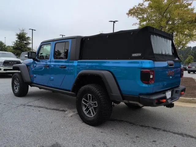 2024 Jeep Gladiator Sport