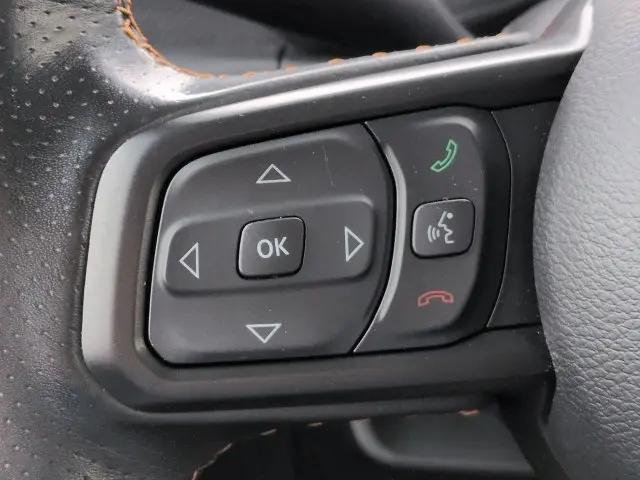 2024 Jeep Gladiator Sport