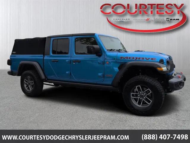 2024 Jeep Gladiator Sport for sale in Stonecrest, GA