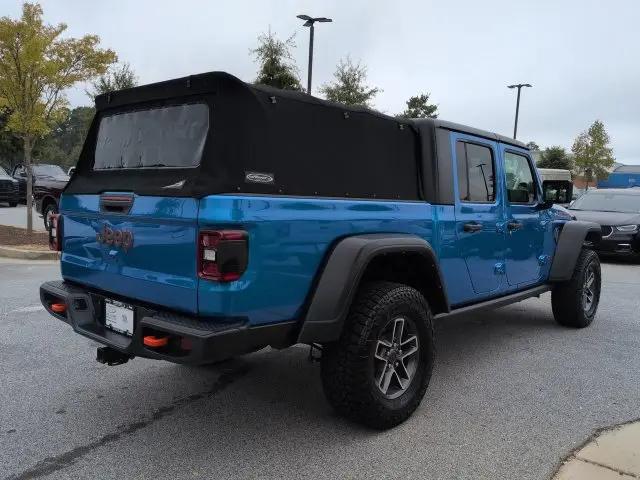 2024 Jeep Gladiator Sport