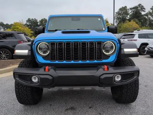 2024 Jeep Gladiator Sport