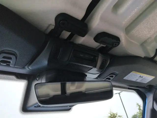 2024 Jeep Gladiator Sport
