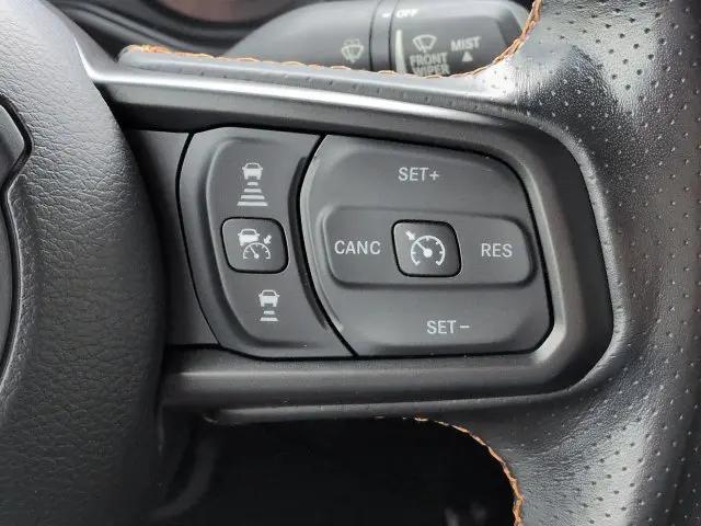 2024 Jeep Gladiator Sport