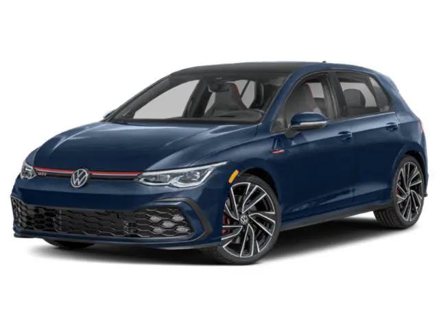 2023 Volkswagen Golf GTI 2.0T SE for sale in White Bear Lake, MN