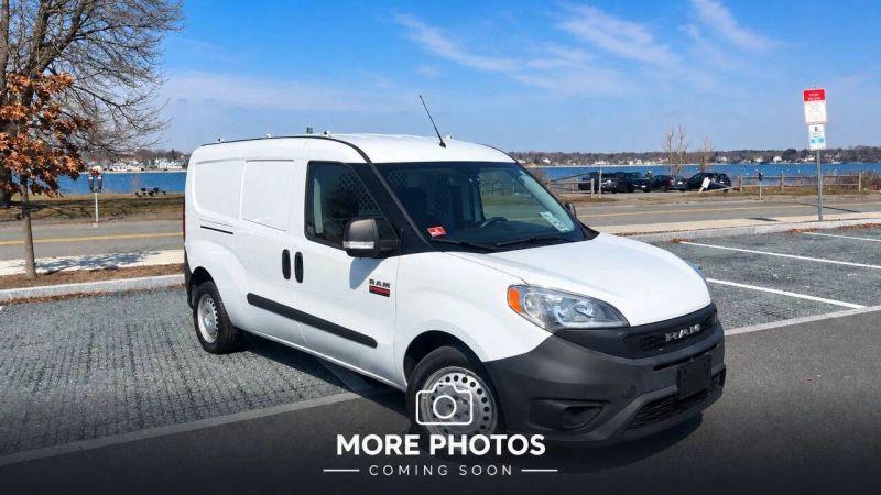 2022 Ram ProMaster City Cargo Van Cargo Van for sale in Salem, MA