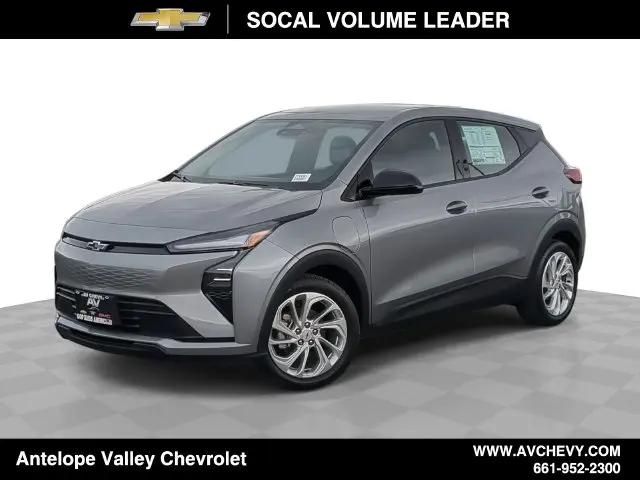 2027 Chevrolet Bolt LT FWD for sale in Lancaster, CA