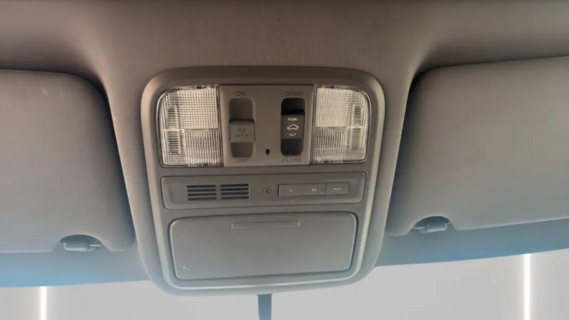 2015 Honda Pilot SE