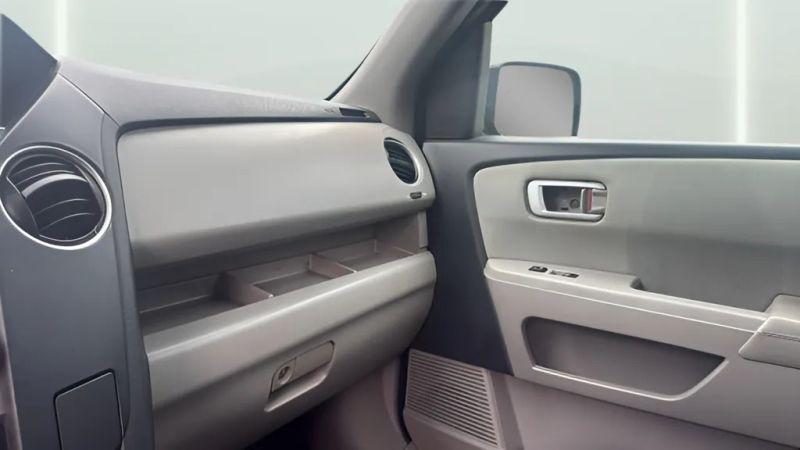 2015 Honda Pilot SE