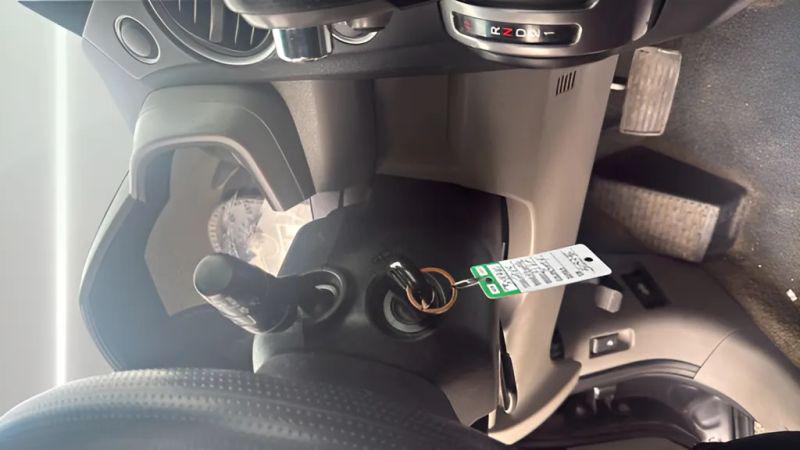 2015 Honda Pilot SE