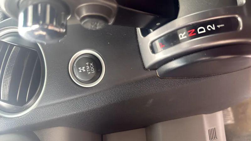 2015 Honda Pilot SE