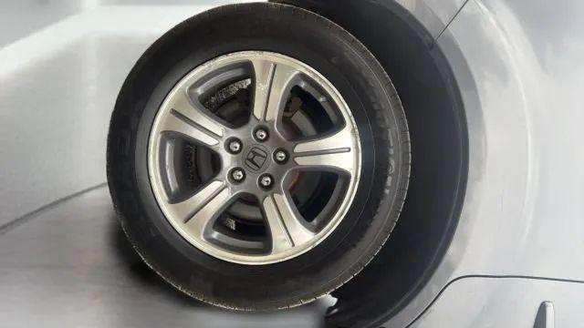 2015 Honda Pilot SE