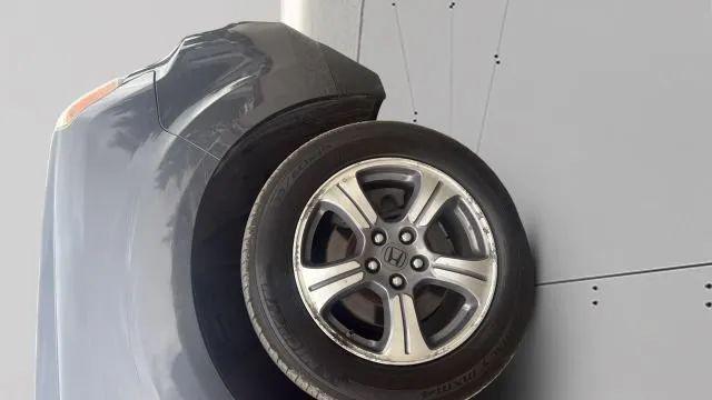 2015 Honda Pilot SE