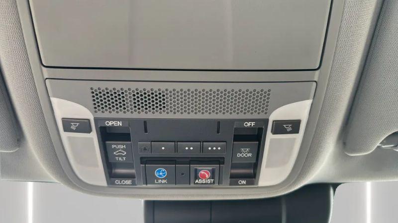 2015 Acura TLX Tech