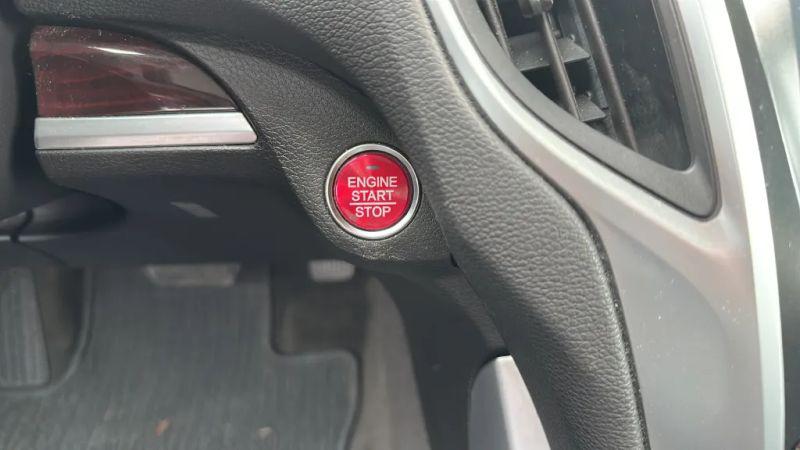 2015 Acura TLX Tech