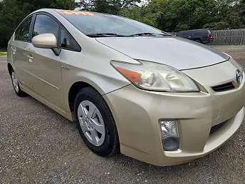 2010 Toyota Prius IV for sale in Tucker, GA