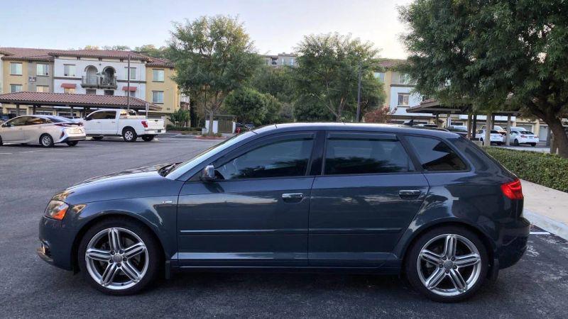 2012 Audi A3 2.0T Premium