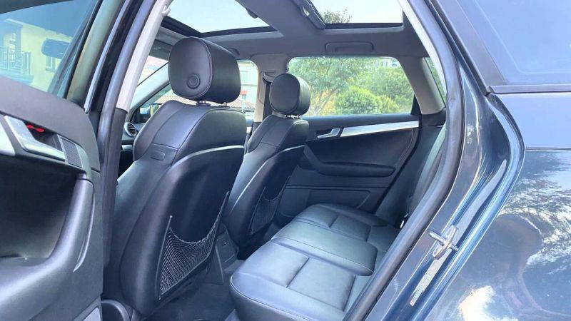 2012 Audi A3 2.0T Premium