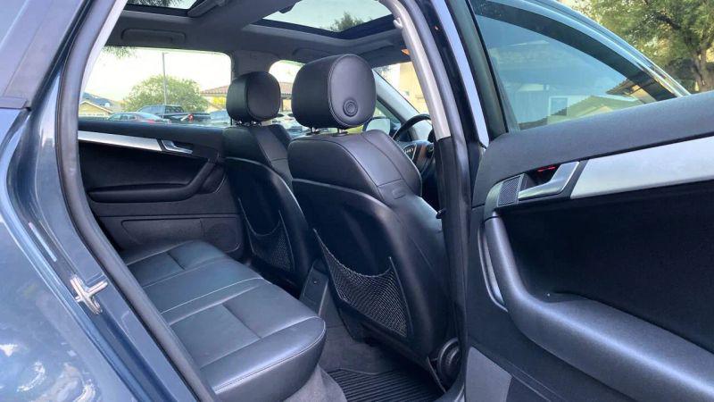 2012 Audi A3 2.0T Premium
