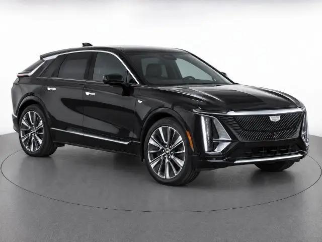 2023 Cadillac iQ RWD Luxury for sale in Raleigh, NC