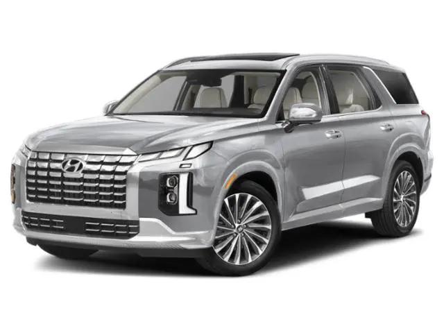 2023 Hyundai Palisade Calligraphy for sale near Centerville, OH