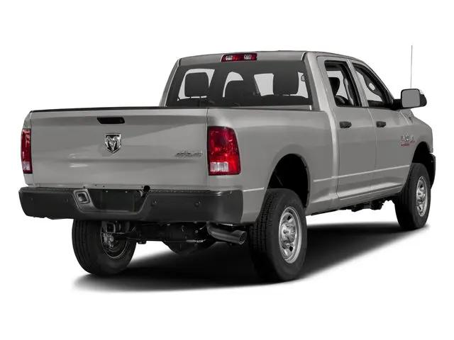 2016 Ram 2500 Tradesman