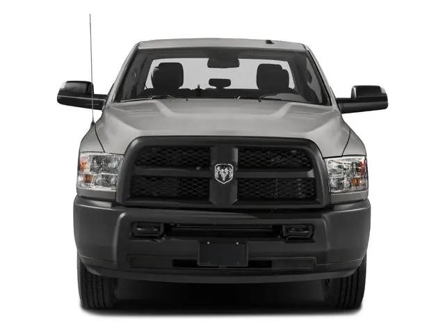 2016 Ram 2500 Tradesman