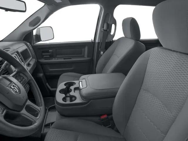 2016 Ram 2500 Tradesman
