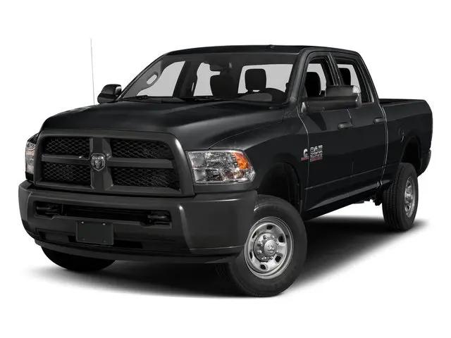 2017 Ram 2500 Tradesman Crew Cab 4x4 64 Box for sale near Centerville, OH