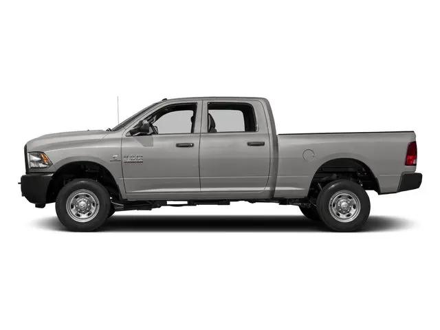 2017 Ram 2500 Tradesman Crew Cab 4x4 64 Box