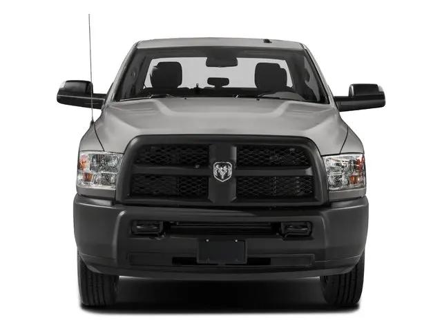 2017 Ram 2500 Tradesman Crew Cab 4x4 64 Box