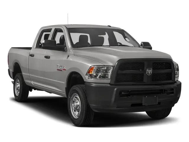 2017 Ram 2500 Tradesman Crew Cab 4x4 64 Box