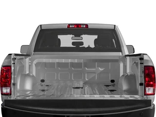 2017 Ram 2500 Tradesman Crew Cab 4x4 64 Box