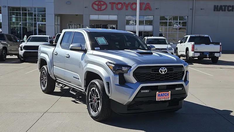 2025 Toyota Tacoma TRD Sport for sale in Show Low, AZ