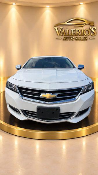 2015 Chevrolet Impala 2LZ for sale in Montgomery, AL