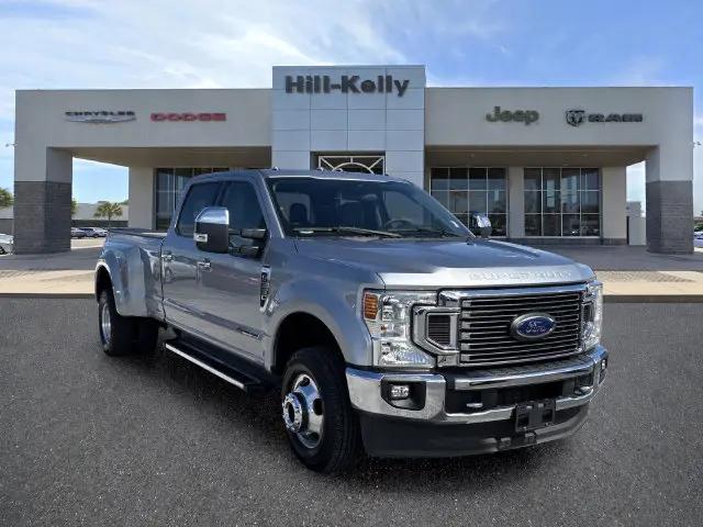 2022 Ford F-350 XLT for sale in Pensacola, FL