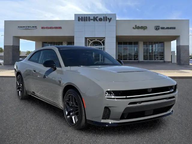 2026 Dodge Charger Scat Pack Plus 2-Door AWD for sale in Pensacola, FL