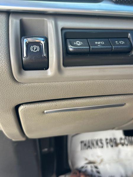 2013 Cadillac XTS Premium