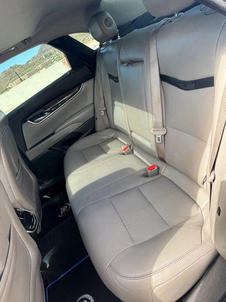 2013 Cadillac XTS Premium