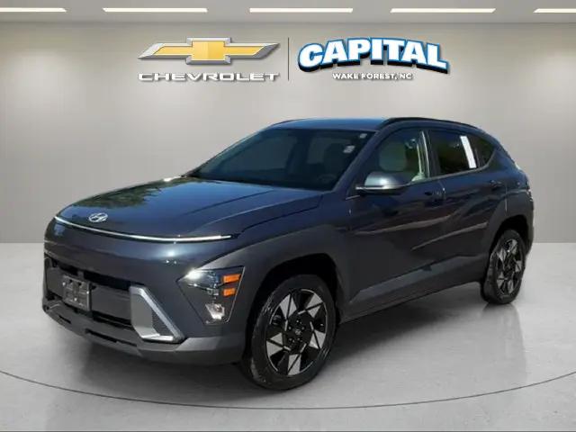 2025 Hyundai Kona SEL for sale in Wake Forest, NC
