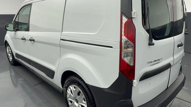 2016 Ford Transit Connect XL