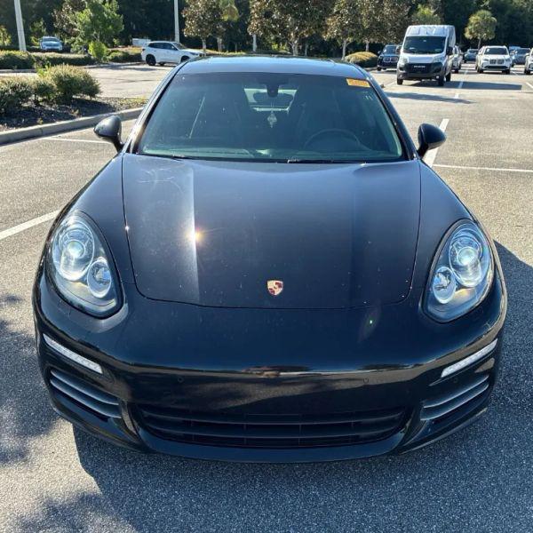 2015 Porsche Panamera 4S for sale in Vienna, VA