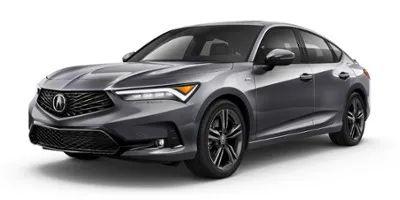 2023 Acura Integra A-SPEC Technology for sale in Houston, TX