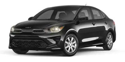 2023 Kia Rio LX for sale in Houston, TX