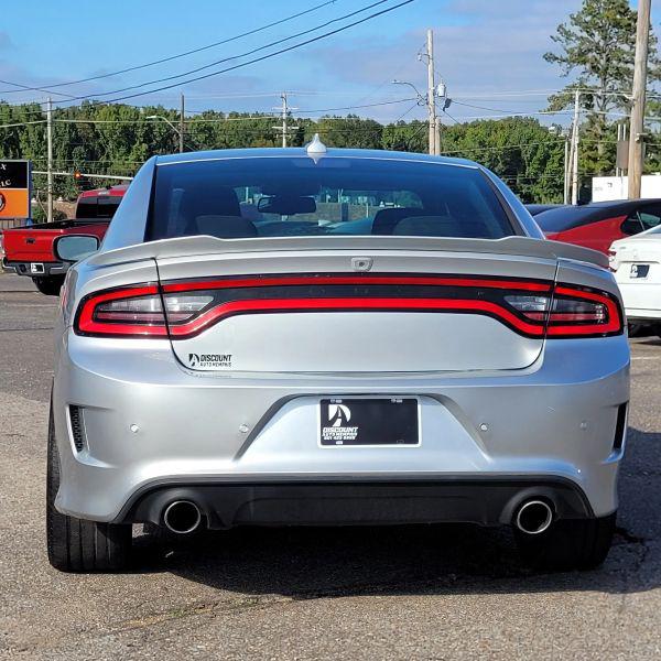 2021 Dodge Charger R/T RWD