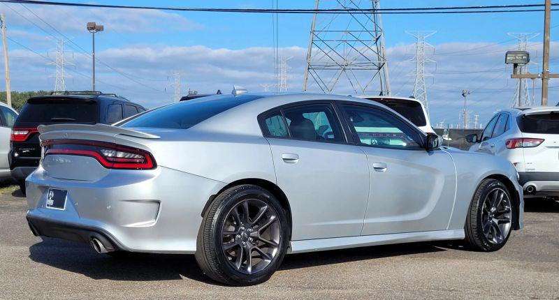 2021 Dodge Charger R/T RWD