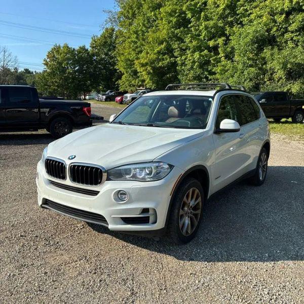 2016 BMW X5 xDrive35i for sale in Carlstadt, NJ