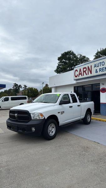 2024 Ram 1500 Classic Tradesman Quad Cab 4x4 64 Box for sale in Augusta, GA
